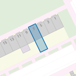 Perceel ISM01-B-6295