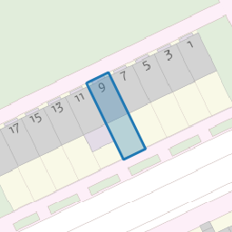 Perceel ISM01-B-6296