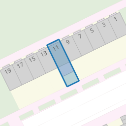 Perceel ISM01-B-6297