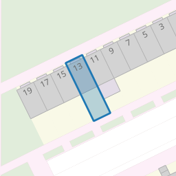 Perceel ISM01-B-6298