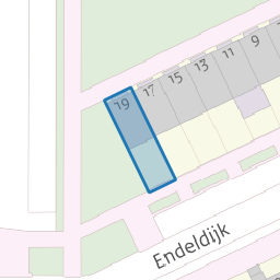 Perceel ISM01-B-6301