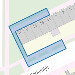 Perceel ISM01-B-6303