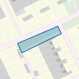 Perceel ISM01-B-6306