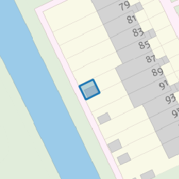 Perceel ISM01-B-6307