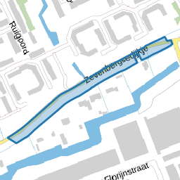 Perceel ISM01-B-6315