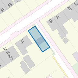 Perceel ISM01-B-6322