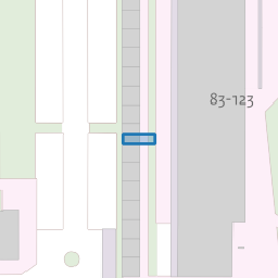 Perceel ISM01-B-6345