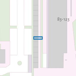 Perceel ISM01-B-6348