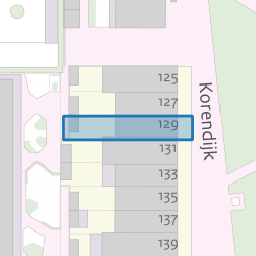 Perceel ISM01-B-6362