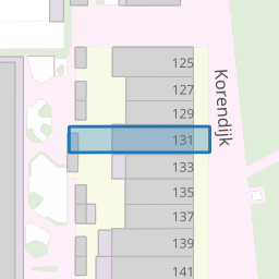 Perceel ISM01-B-6363