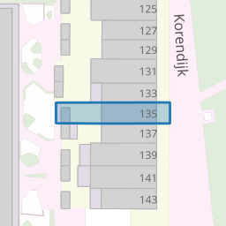 Perceel ISM01-B-6365