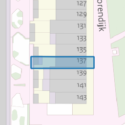 Perceel ISM01-B-6366