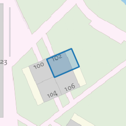 Perceel ISM01-B-6370