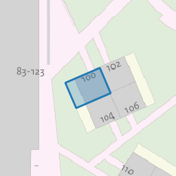 Perceel ISM01-B-6372