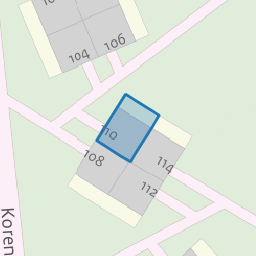 Perceel ISM01-B-6374