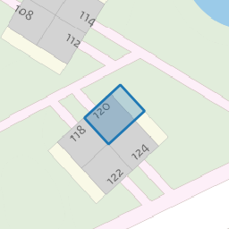 Perceel ISM01-B-6378