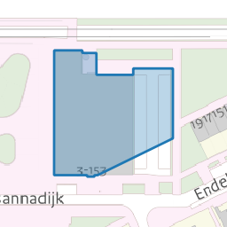 Perceel ISM01-B-6385