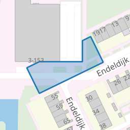 Perceel ISM01-B-6387