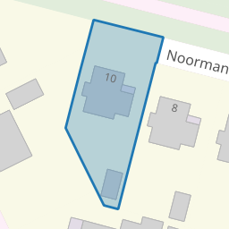 Perceel ISM01-B-6398