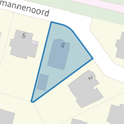 Perceel ISM01-B-6401