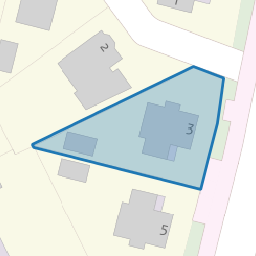 Perceel ISM01-B-6403