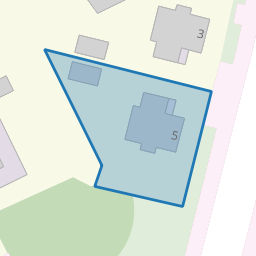 Perceel ISM01-B-6405