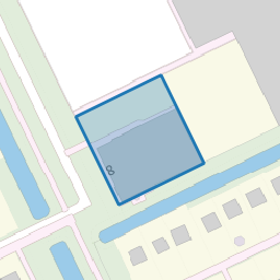 Perceel ISM01-B-6407