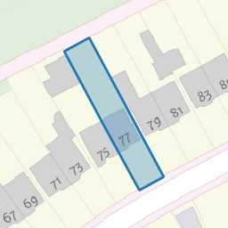 Perceel ISM01-B-6409