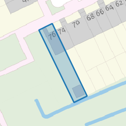 Perceel ISM01-B-6410