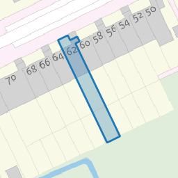 Perceel ISM01-B-6412