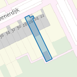 Perceel ISM01-B-6414