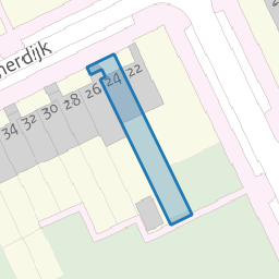 Perceel ISM01-B-6415