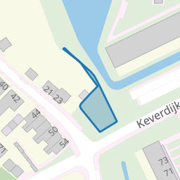 Perceel ISM01-B-6422