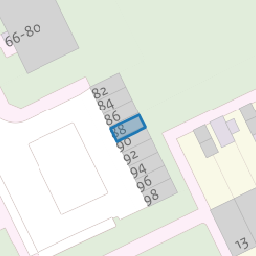 Perceel ISM01-B-6430