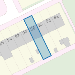 Perceel ISM01-B-6432