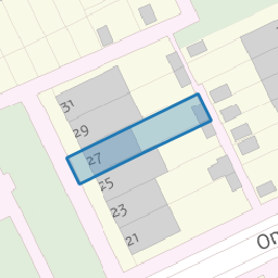 Perceel ISM01-B-6436