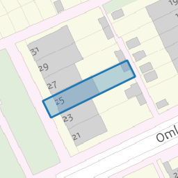 Perceel ISM01-B-6437