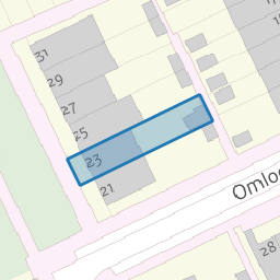 Perceel ISM01-B-6438