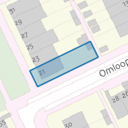 Perceel ISM01-B-6439