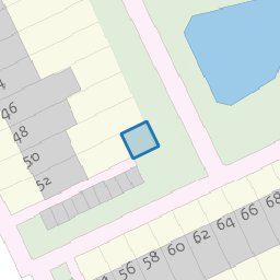 Perceel ISM01-B-6444