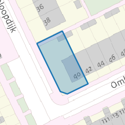 Perceel ISM01-B-6446