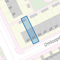 Perceel ISM01-B-6447