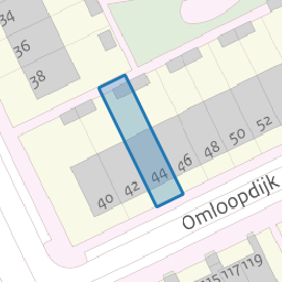 Perceel ISM01-B-6448