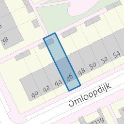 Perceel ISM01-B-6449