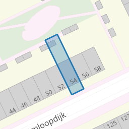 Perceel ISM01-B-6453