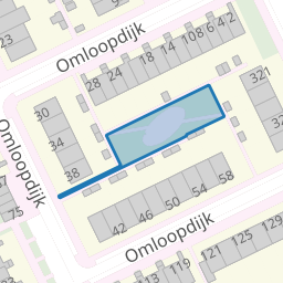 Perceel ISM01-B-6456