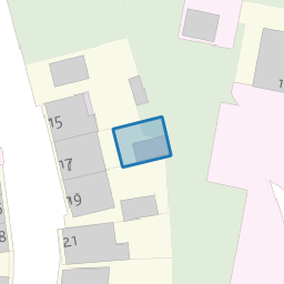 Perceel ISM01-B-6459