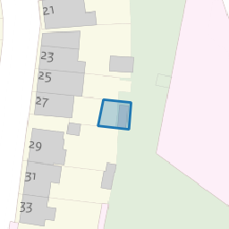 Perceel ISM01-B-6461