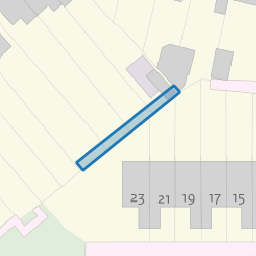 Perceel ISM01-B-6466