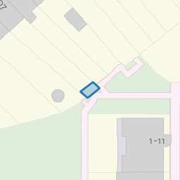 Perceel ISM01-B-6471